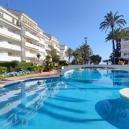 Estrelicia III Apartment Marbella Exterior foto